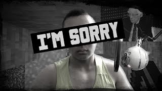 Im Sorry...