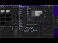 creating a Short Film 8 (working with audio tracks Premiere Pro)