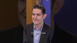 Onsemi CEO Hassane El-Khoury on 'panic buying' in the AI data center space