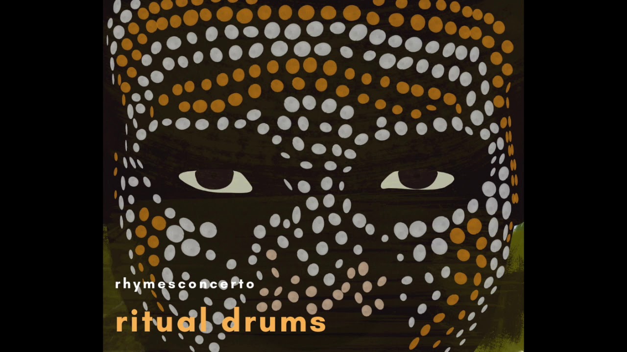 ritual drums | Tribal | Afro-House Mix