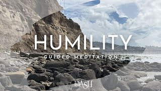 7 Minute Guided Humility Meditation for Inner Peace | My Daily Dash
