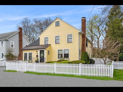 13 Thompson Road, Marblehead, MA home video tour
