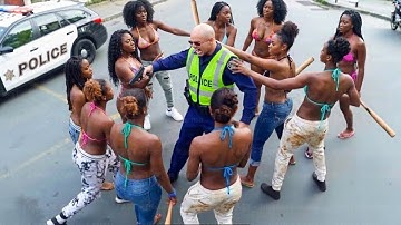 💥When People MESSED with the Wrong Cops | Dashcam Instant Karma ! #5