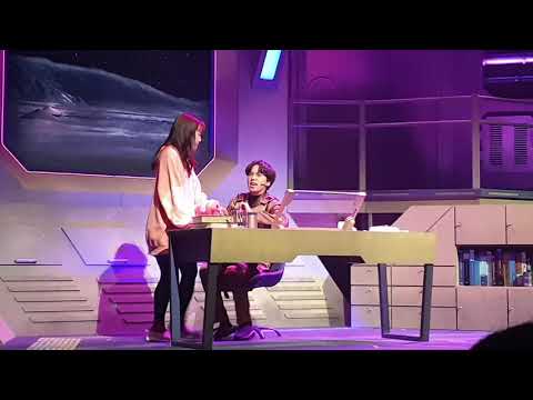 200703 뮤지컬 로빈 스페셜커튼콜 진심을 말해요