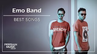 Emo Band - Best Songs ( امو بند - میکس بهترین آهنگ ها )