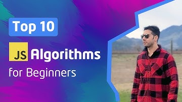 How to Prepare for Leetcode Coding Interviews - Top 10 Javascript Algorithms for Beginners