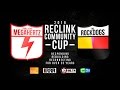 2016 reclink melbourne community cup  rockdogs vs megahertz  c31sport