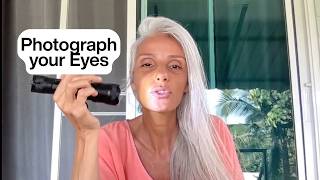Iridology Eye Photography: A Step-by-Step Tutorial for Clear Iris Photos