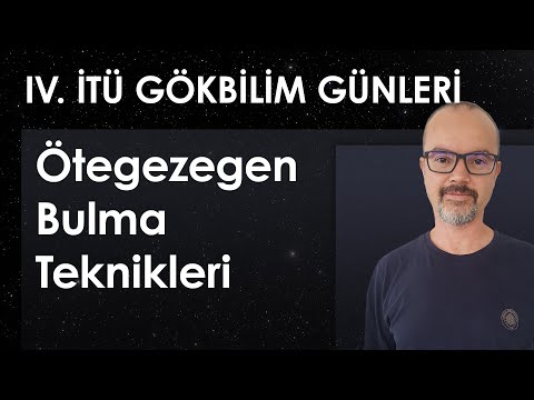 Video: Kediniz için 15 Astronomik İsimler (Albedo'dan Umbra'ya)