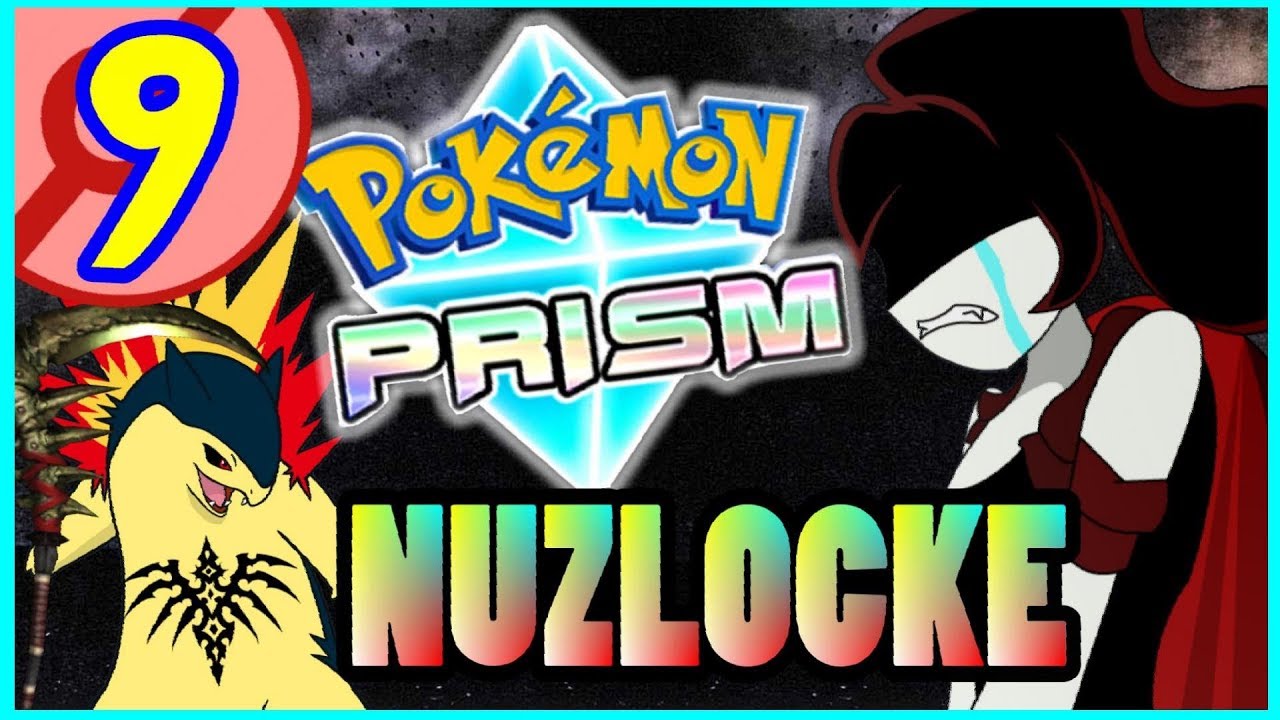 Tekking Plays: Pokémon PRISM Nuzlocke - Part 9