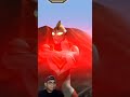 Ultraman Dyna Dan Ultraman Gaia Bertarung 💥Game Ultraman Fighting Evolution 3#shorts