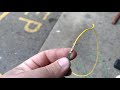 w251 Mercedes Benz R class small electrical fire result. melted wire