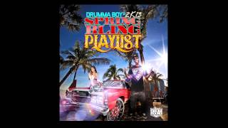 Project Pat Ft. Tatalalicious - Sackfull - Drumma Boy's 2K13 Spring Bling Playlist Mixtape