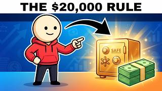 Why Everything Changes After $20,000 (The Psychological Threshold)