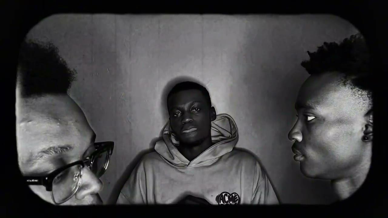 Bwandilo_(Official music video) by Wrld of Jay and Stati (Featuring Icerp and Weha).