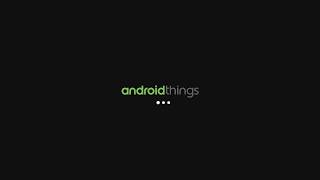 Launch APK file built with Android Things Console