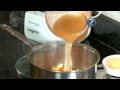How To Cook Simple Root Vegetable Puree
