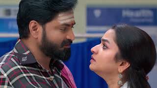 Anna Ep - 588 Best Scene Jan 29 2025 Zee Tamil
