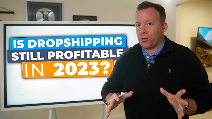 Boost Your Profits with Dropshipping in 2023