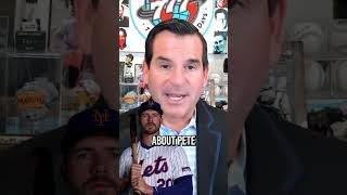 Former MLB exec on Soto and Alonso's futures #mlb #baseball #mets #yankees #newyork