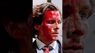Patrick Bateman- Edit -