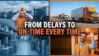 Full Warehouse Delays Gone: How Archiz AI Cut Costs & Boosted Efficiency Guide