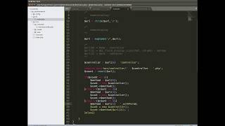 4. Create Daynamic Routing