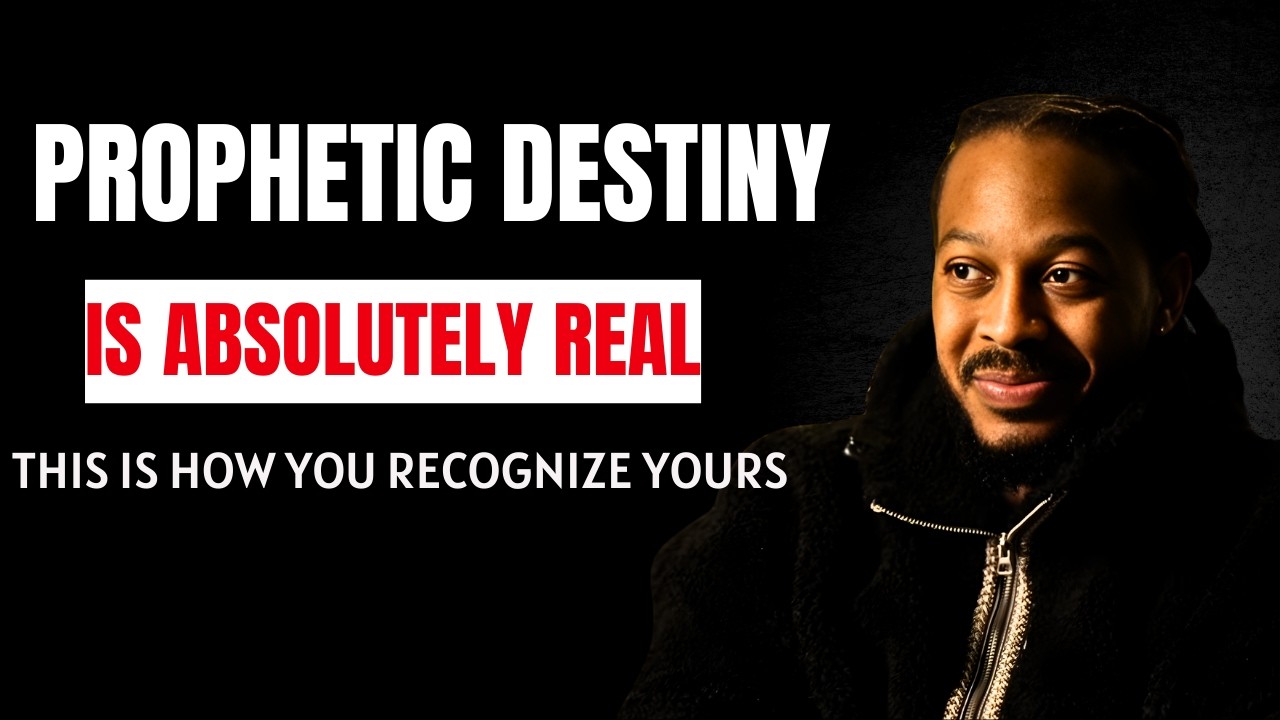 if you truly want to know what GOD has ORDAINED for You , WATCH THIS VIDEO - Prophet Lovy Elias