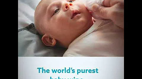 Baby Wipes, Pampers Sensitive Water Based Baby Diaper Wipes, Hypoallergenic ll best home items