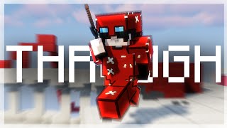 Through and Through A Competitive Ranked Bedwars Montage @Dimkumc