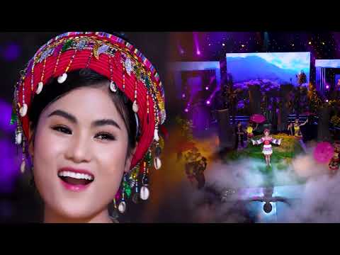 Chuyện Tình Thảo Nguyên - Hà Uyển Linh | Ca Khúc Nhạc Vàng Bolero Trữ Tình Quê Hương Hay Nhất 2022