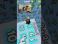 Geno plays Roblox and has to do math to win