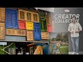 My first YouTube event | YouTube Creators Collective x Debut Drop Edition | Google Gurgaon | Vlog