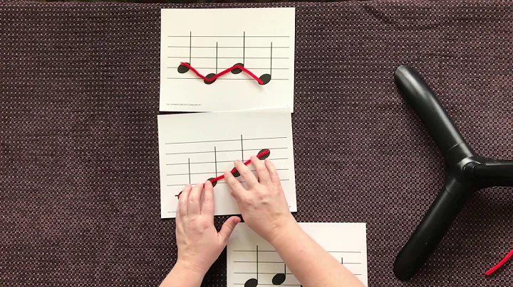 Lines in Music