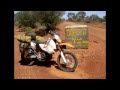 Desert Raid 2011 - Neale Junction - Western Australia