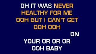 [karaoke] CB30035 10   Green, Vivian   Emotional Rollercoaster