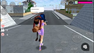 how to get waifu genocide ending ( hot 3)😆 screenshot 3