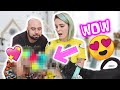 SIETE PAZZI?! GUARDATE COSA ABBIAMO RICEVUTO!! 😱 i vostri REGALI 🎁 MERAVIGLIOSI!  😍