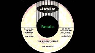 The Nomads - The perfect crime