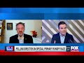 Polling director on special primary runoff race