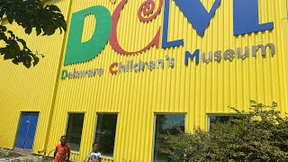 Delaware Children's Museum