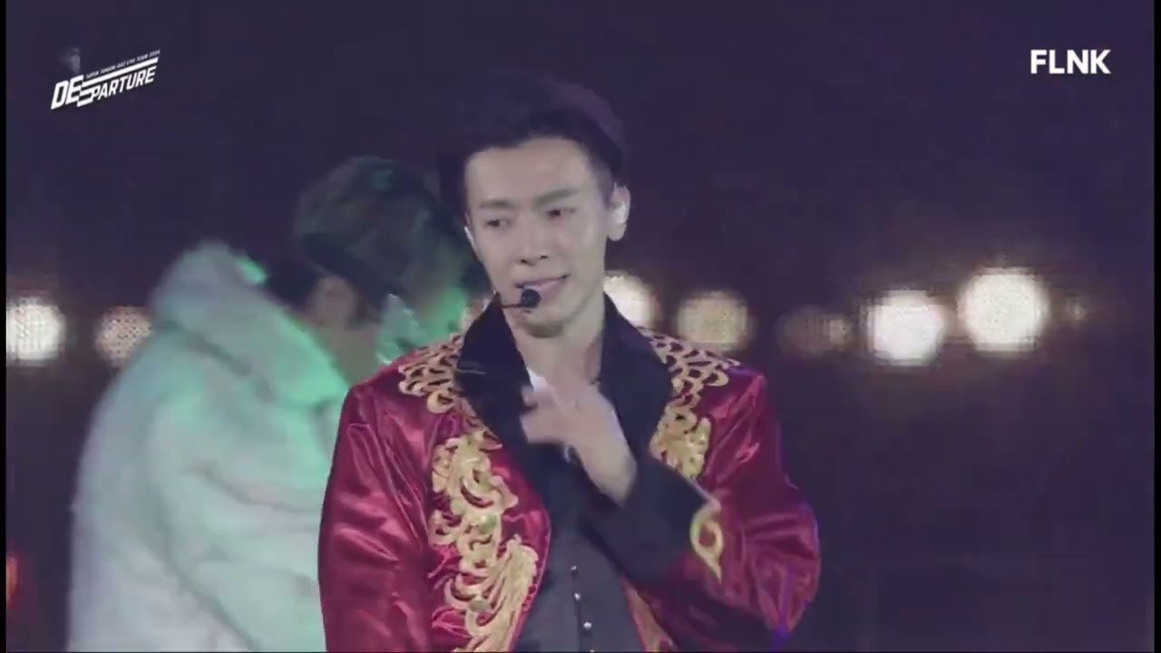 Super Junior-D&E - Circus 240625