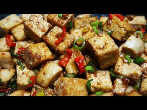 두부간장조림 만드는법 단짠단짠 맛있는 <strong>두부조림</strong> <strong>황금레시피</strong>