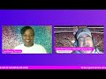 Stacey Speaks with Chris Pomay