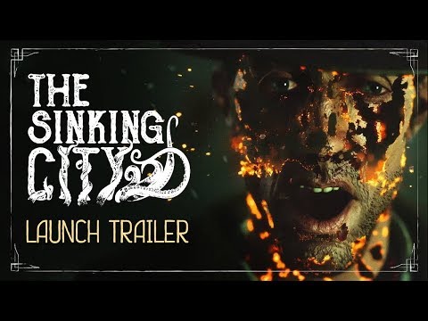 : Launch Trailer