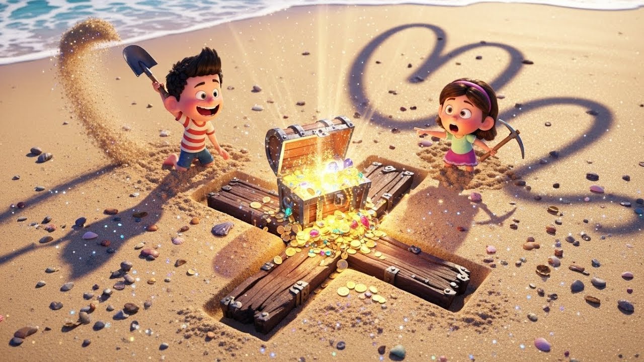 Pirates & Explorers Ahoy! Songs | History with Fun & Adventure Nursery Rhymes Compilation