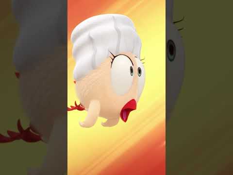 El baile de los primeros clasificados #chicky #niños #fail #shortsvideo