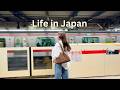Living in Japan | tokyo's most loved neighborhoods, nakameguro & daikanyama