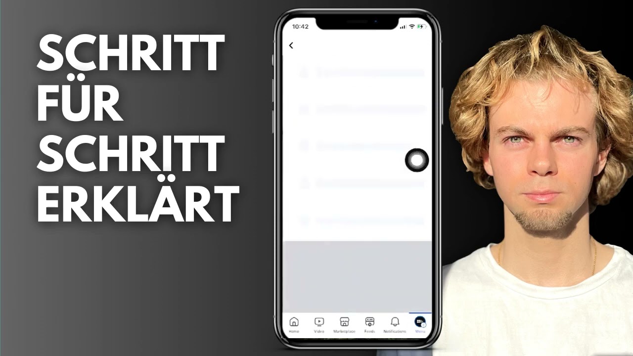 So löschen Sie alle Ihre Kommentare von FaceBook IOS und Android