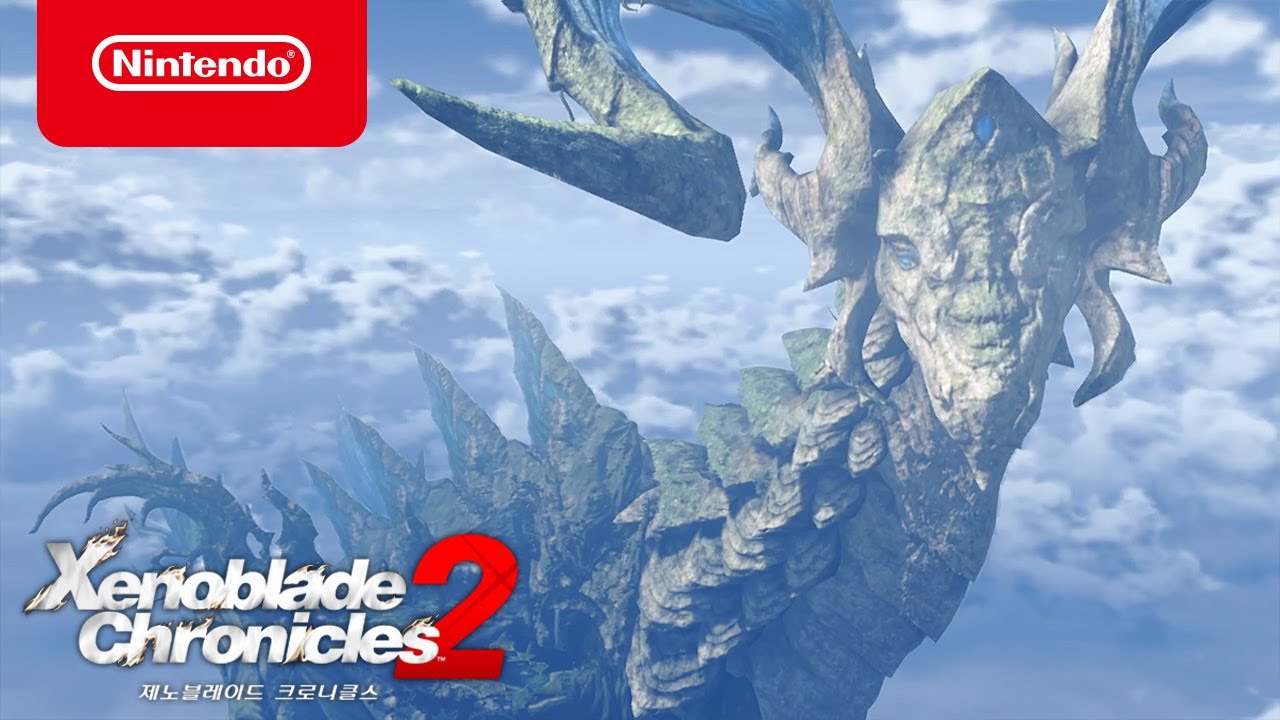 제노블레이드 크로니클스 2 (r1154 판) - 나무위키